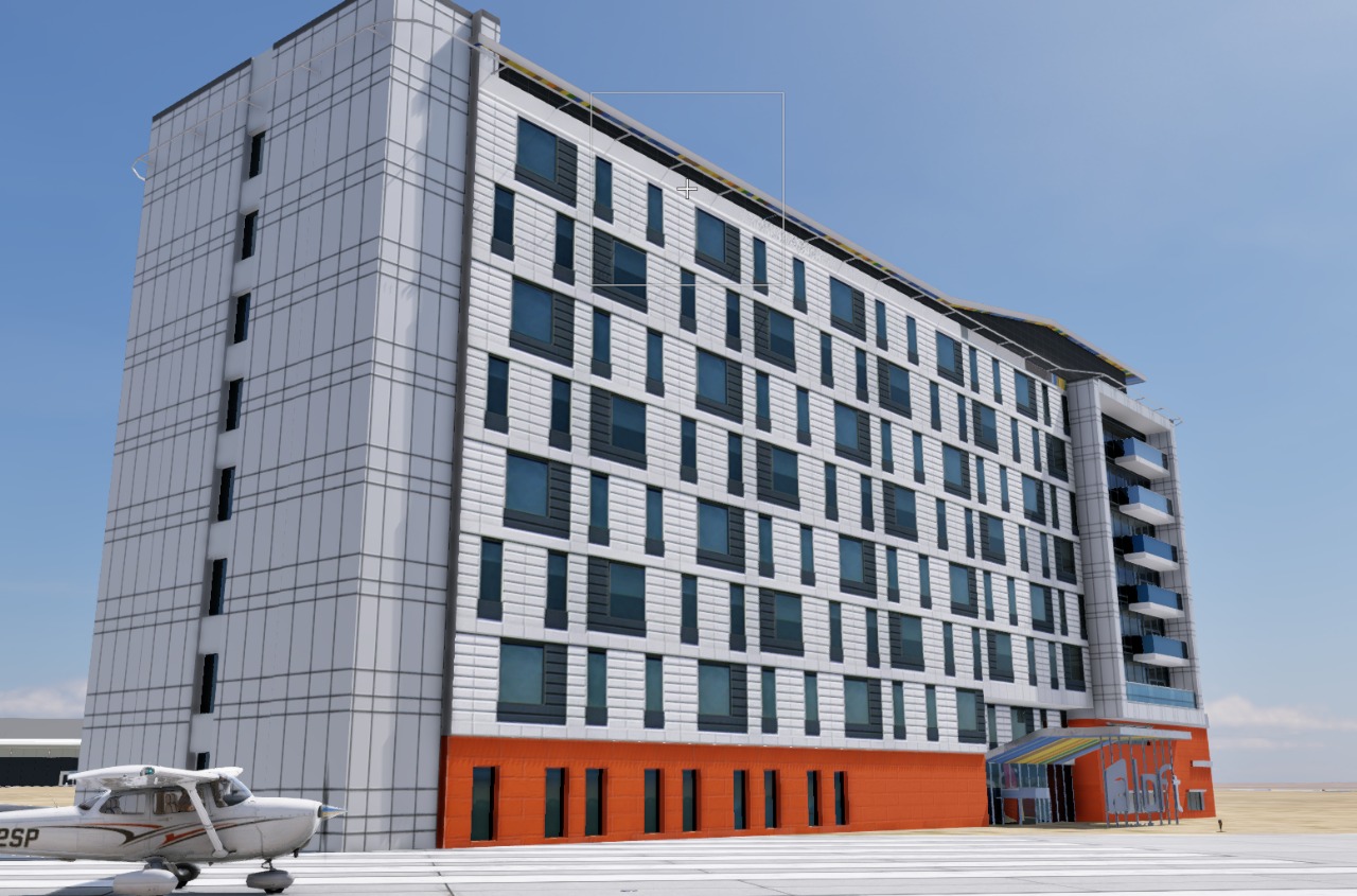 PBR 3D texturing and material creation for realistic digital models