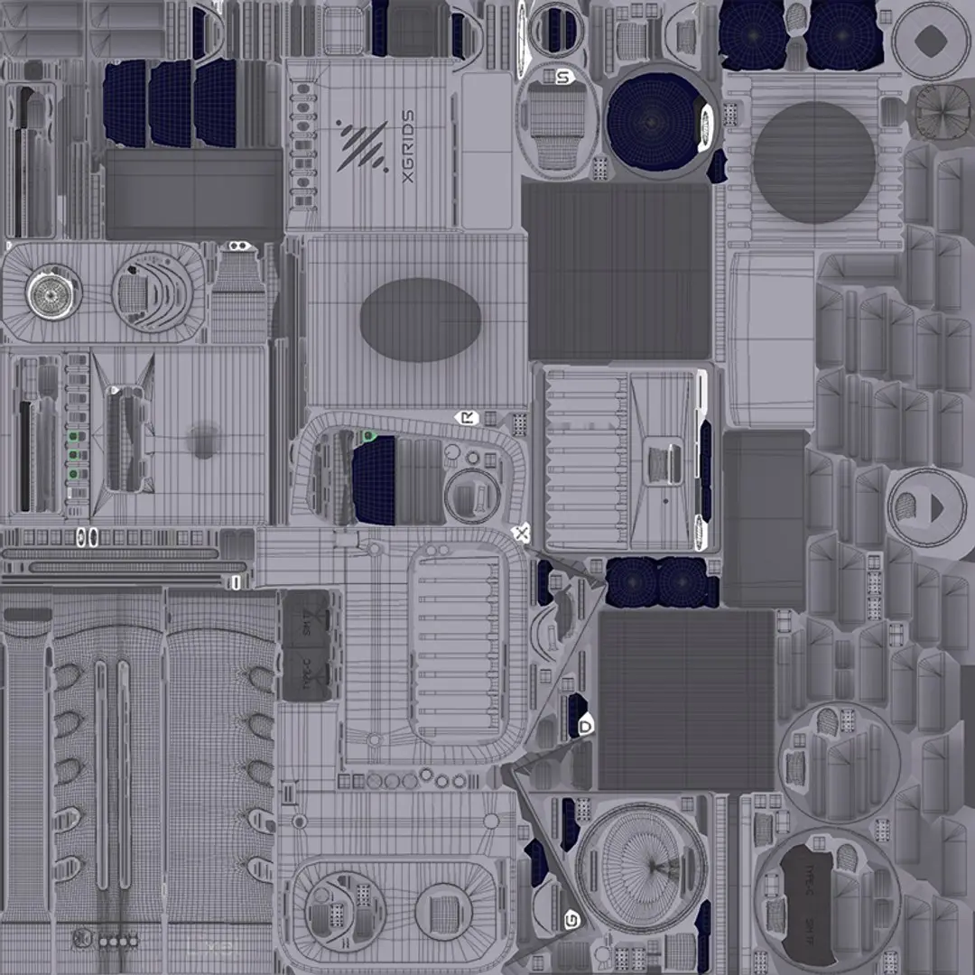 Photorealistic 3D product visualization for marketing and advertising