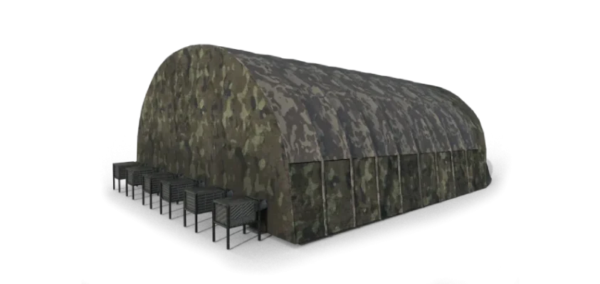 High quality 3D modeling for gaming metaverse and simulation projects