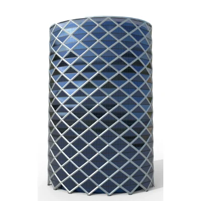 Custom professional 3D asset creation for digital platforms