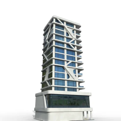 Custom professional 3D asset creation for digital platforms